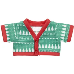 Christmas Cardigan
