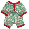 Christmas Cookie PJ Sleeper