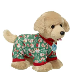 Christmas Cookie PJ Sleeper