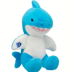 Chummy Shark Stuffed Animal