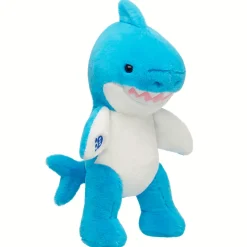 Chummy Shark Stuffed Animal