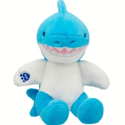 Chummy Shark Stuffed Animal