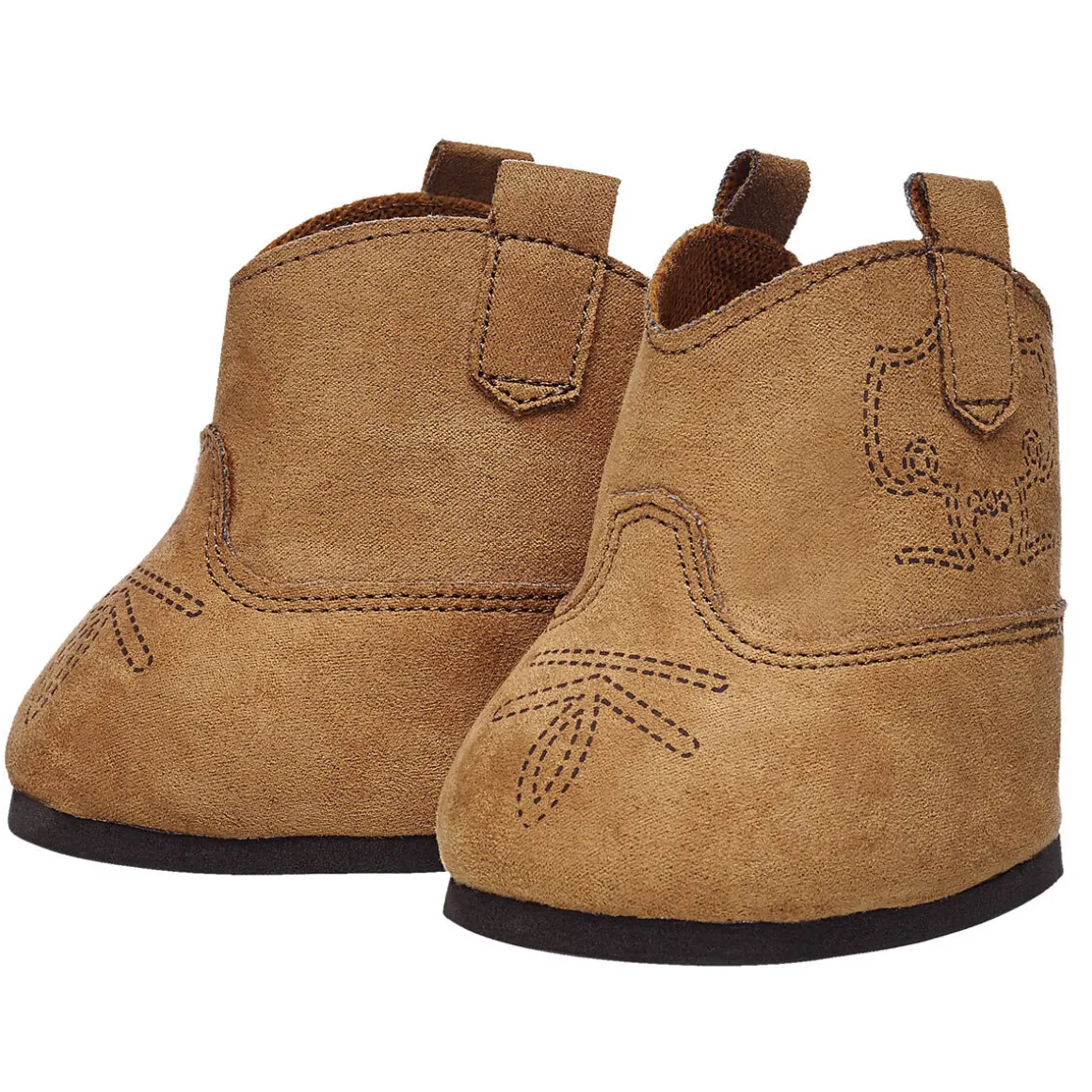 Classic Cowboy Boots