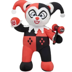 Classic Harley Quinn™ Teddy Bear