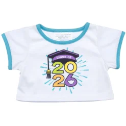 Class of 2026 T-Shirt