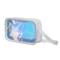 Clear Belt Bag