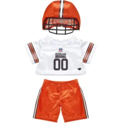 Cleveland Browns™ Fan Set 3 pc.