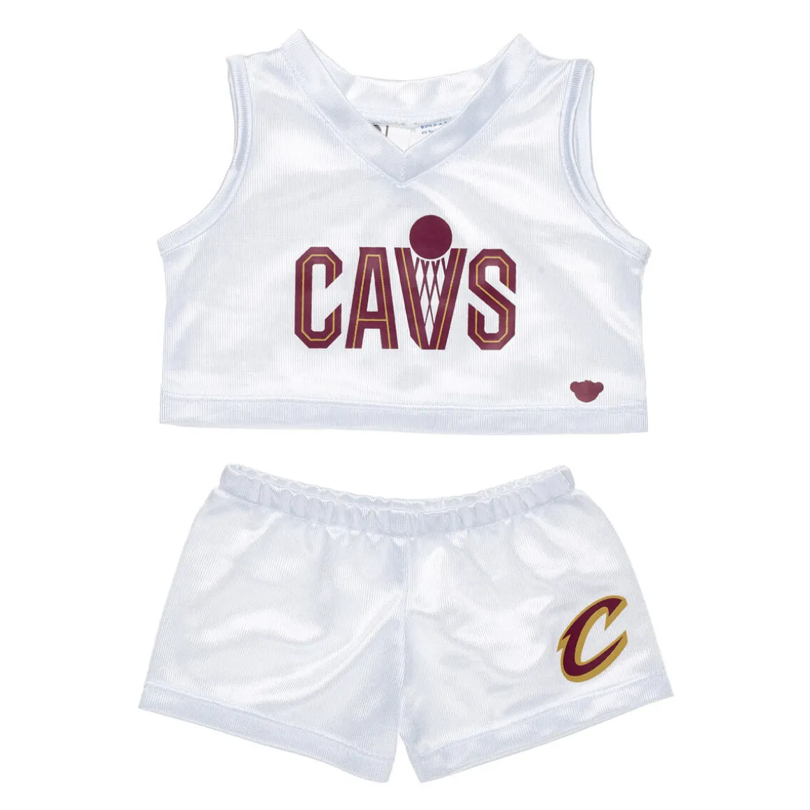 Cleveland Cavaliers™ Uniform 2pc.