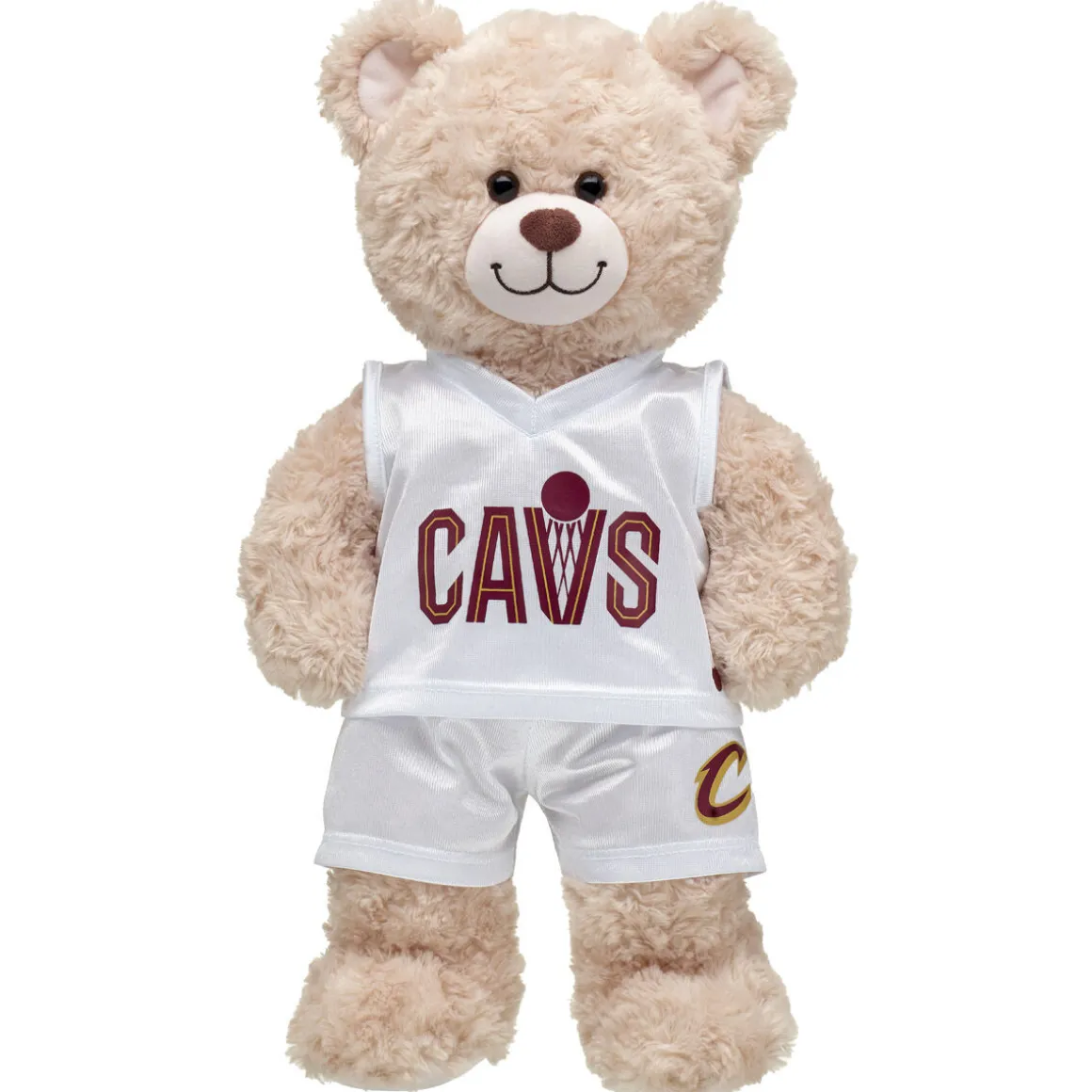 Cleveland Cavaliers™ Uniform 2pc.