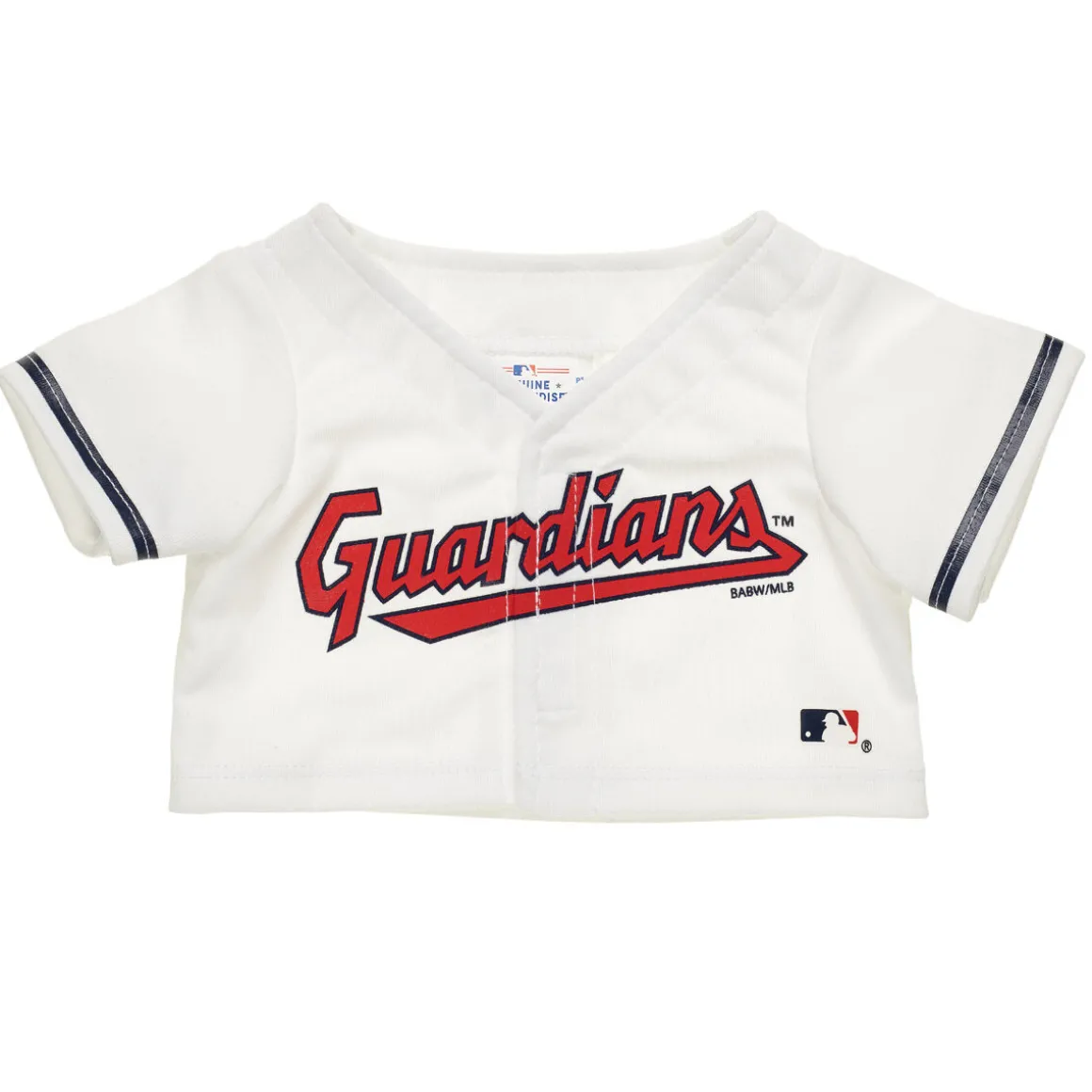 Cleveland Guardians™ Baseball Jersey