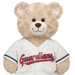 Cleveland Guardians™ Baseball Jersey