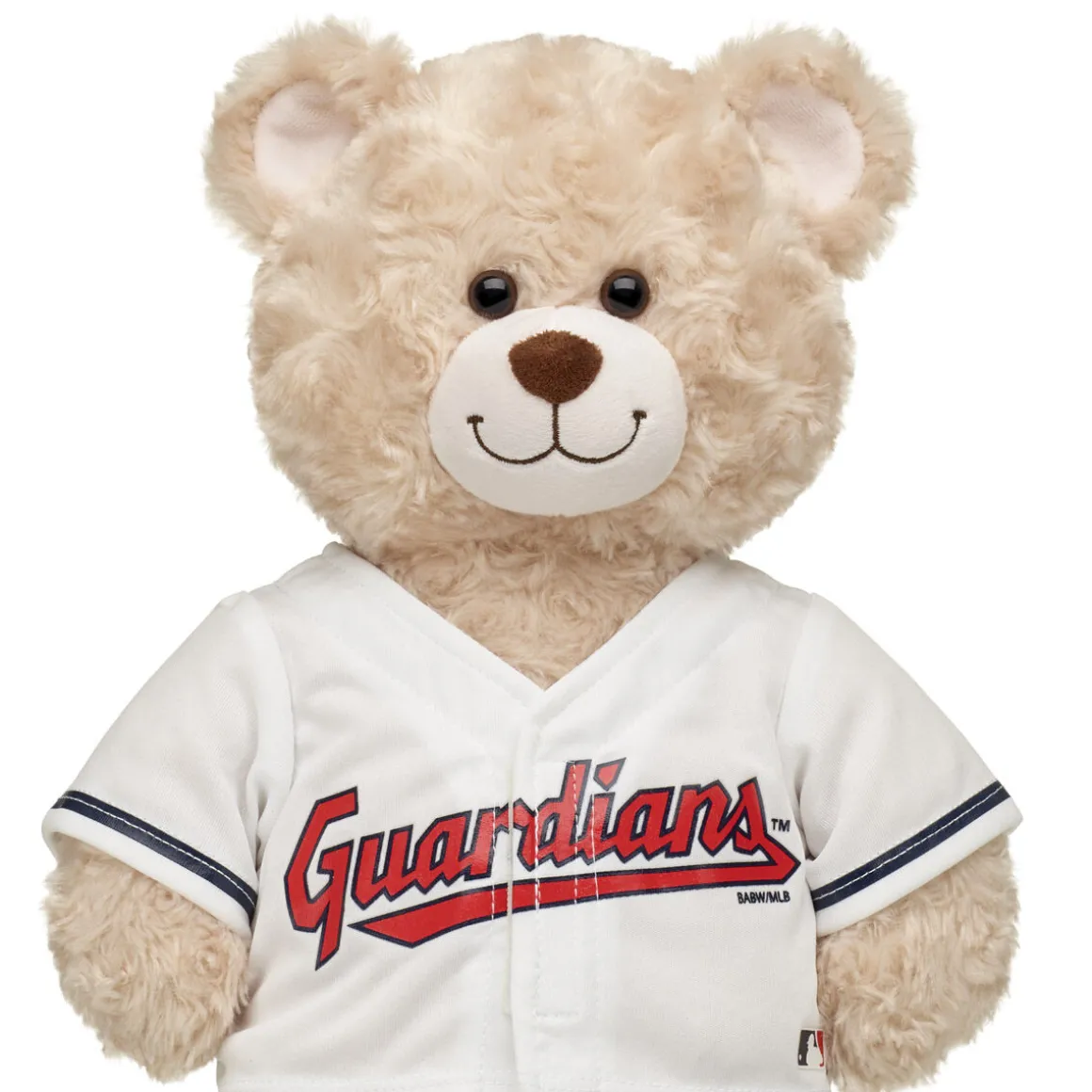 Cleveland Guardians™ Baseball Jersey