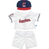 Cleveland Guardians™ Uniform 3 pc.