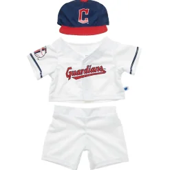 Cleveland Guardians™ Uniform 3 pc.