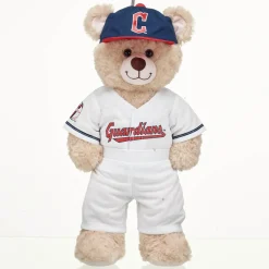 Cleveland Guardians™ Uniform 3 pc.