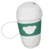 Coffee Cup Wristie