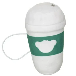 Coffee Cup Wristie
