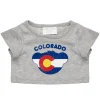 Colorado Flag T-Shirt