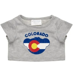 Colorado Flag T-Shirt