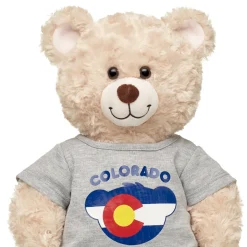 Colorado Flag T-Shirt