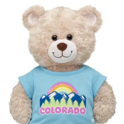 Colorado Rainbow T-Shirt