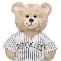 Colorado Rockies™ Baseball Jersey