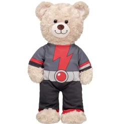 Combo Panda™ Spy Suit