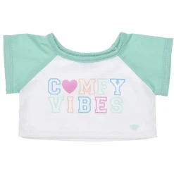 Comfy Vibes T-Shirt