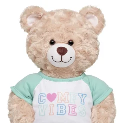 Comfy Vibes T-Shirt