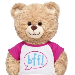 Condo Cubs BFF T-Shirt