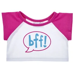 Condo Cubs BFF T-Shirt