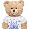 Condo Cubs Castle T-Shirt