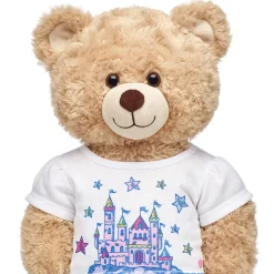 Condo Cubs Castle T-Shirt