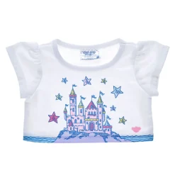 Condo Cubs Castle T-Shirt