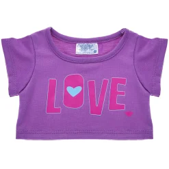Condo Cubs Love T-Shirt