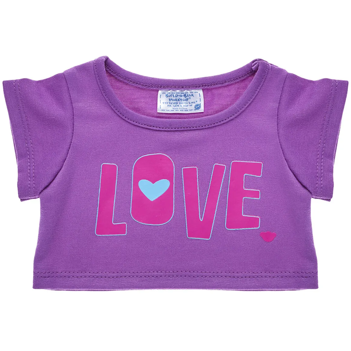 Condo Cubs Love T-Shirt