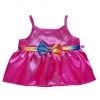 Condo Cubs Pink Dress