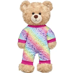 Condo Cubs Rainbow Sleeper