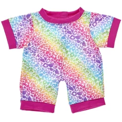 Condo Cubs Rainbow Sleeper