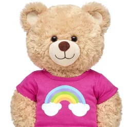 Condo Cubs Rainbow T-Shirt