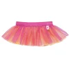 Condo Cubs Rainbow Tutu