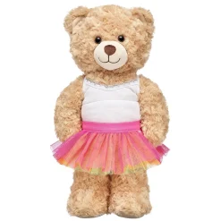 Condo Cubs Rainbow Tutu