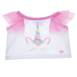 Condo Cubs Unicorn T-Shirt