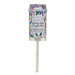 Confetti Party Popper