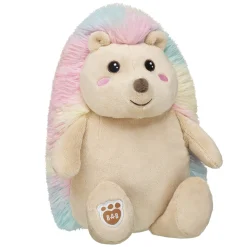Cool Quills Hedgehog Stuffed Animal
