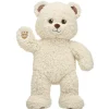Cozy Cuddles Teddy Bear