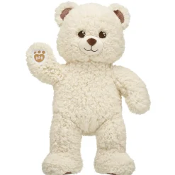 Cozy Cuddles Teddy Bear