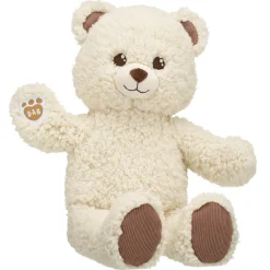 Cozy Cuddles Teddy Bear