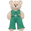 Cozy Green Outfit 2 pc.