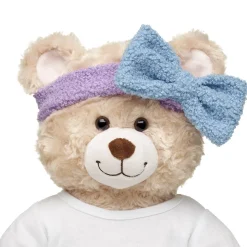 Cozy Sherpa Headband